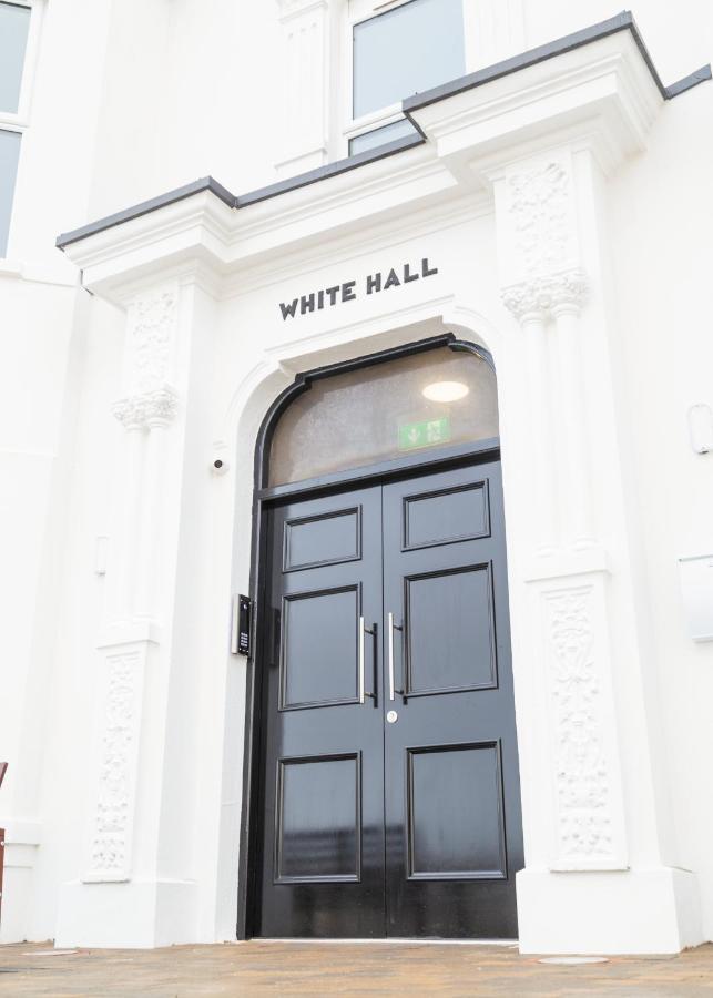White Hall Портраш Экстерьер фото
