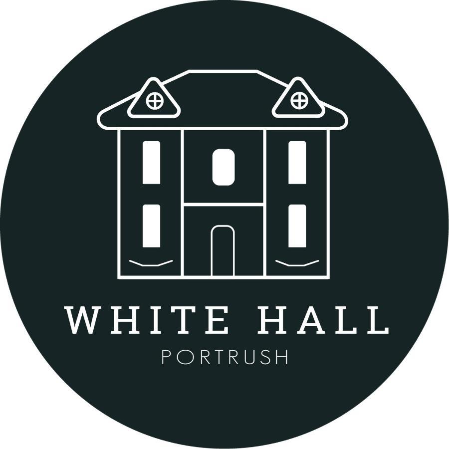 White Hall Портраш Экстерьер фото