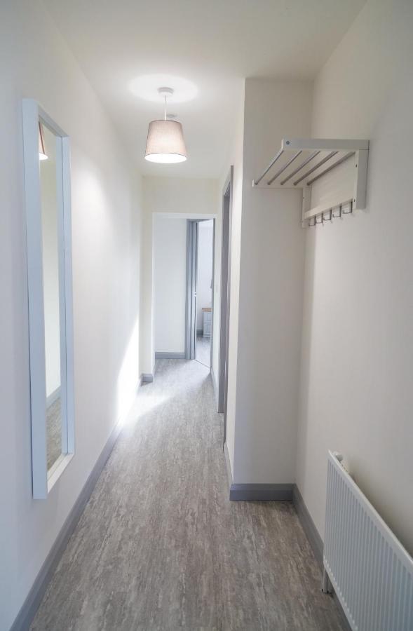 White Hall Портраш Экстерьер фото
